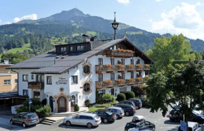 Alpenappartement Europa